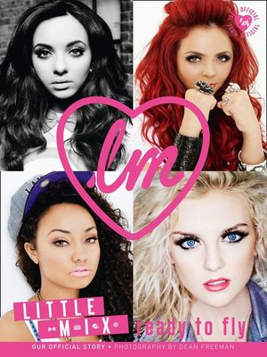 cover image of Little Mix